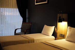 Burç Airport Hotel