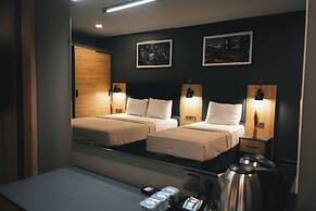 Burç Airport Hotel