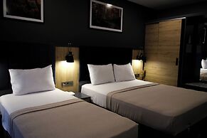 Burç Airport Hotel