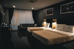 Burç Airport Hotel