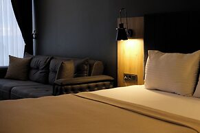 Burç Airport Hotel
