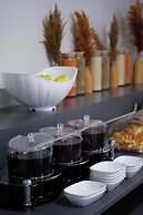 Burç Airport Hotel