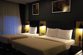 Burç Airport Hotel
