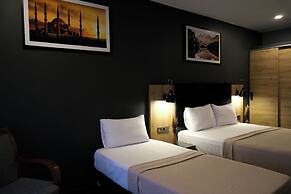Burç Airport Hotel