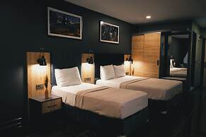 Burç Airport Hotel