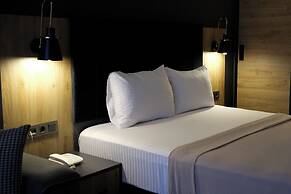 Burç Airport Hotel