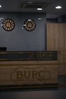 Burç Airport Hotel