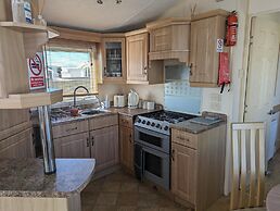 Remarkable Caravan- Chapel St Leonard's