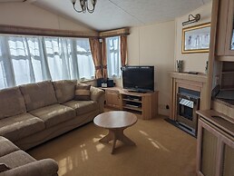 Remarkable Caravan- Chapel St Leonard's