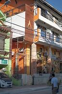 The A Hostel