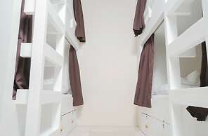 The A Hostel