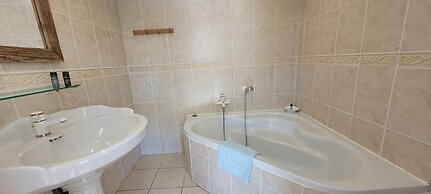Apparthôtel de 45 m2 baigné de lumière