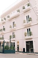 Bra Hotel Bari