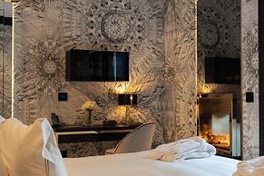 Bra Hotel Bari