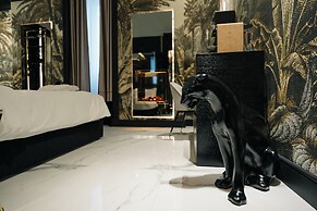 Bra Hotel Bari