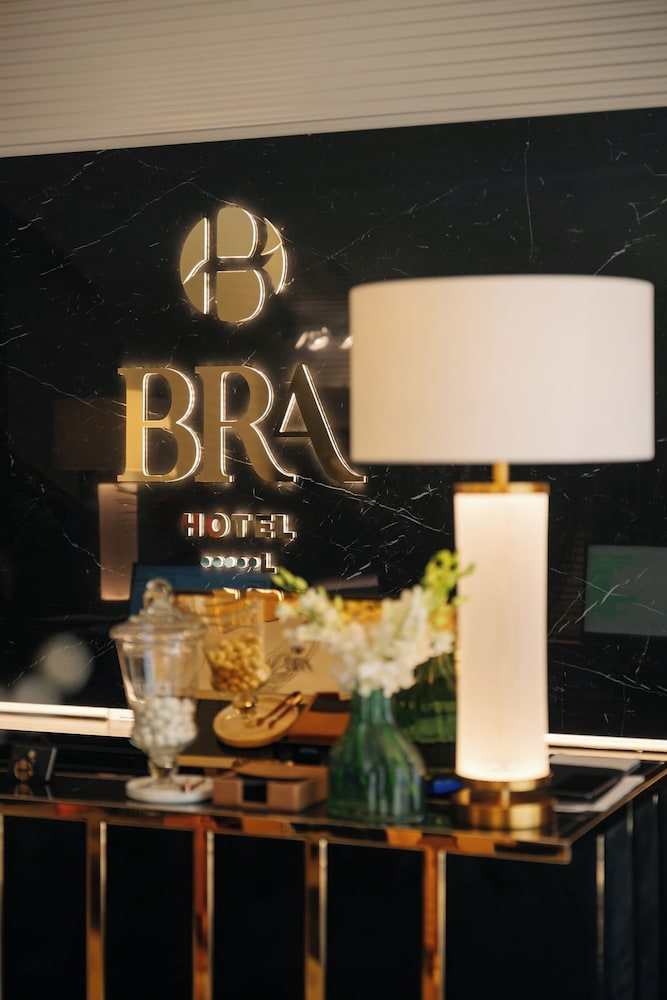 Bra Hotel Bari