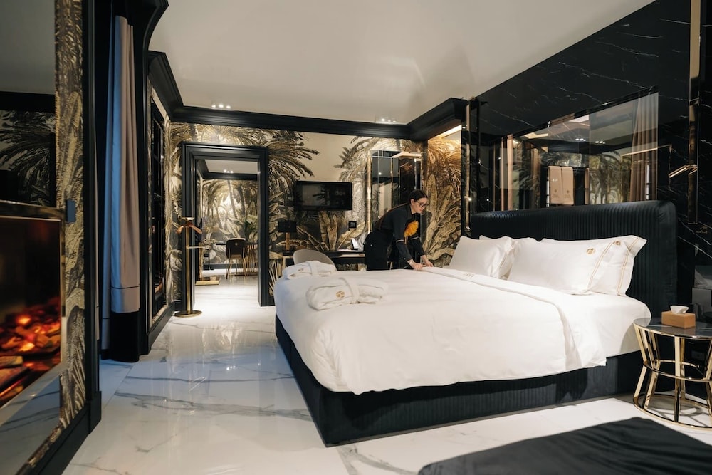 Bra Hotel Bari