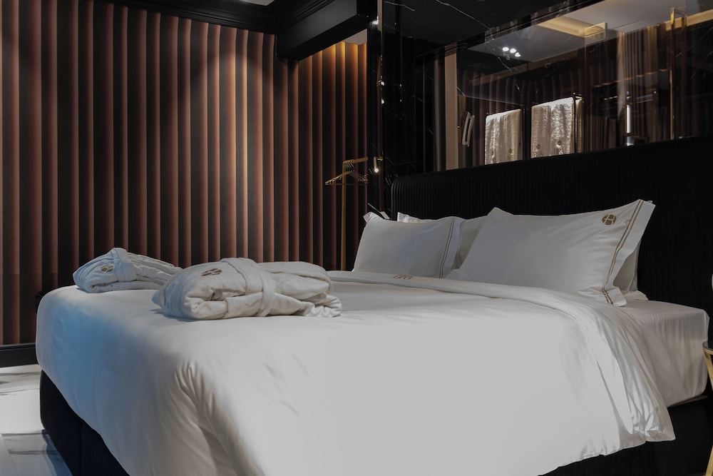 Bra Hotel Bari