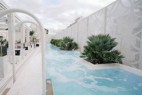 Bra Hotel Bari