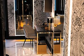 Bra Hotel Bari