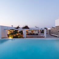 Villa MEL - Exclusive Residence in Paros