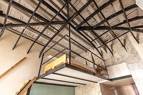 Federico Loft by Wonderful Italy