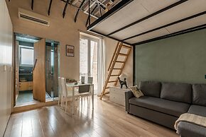 Federico Loft by Wonderful Italy