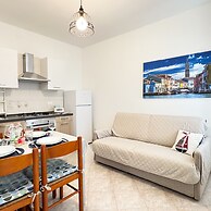Casa Vacanza Brezza Marina - Marine Pearl
