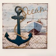 Brezza Marina - Sea Breeze by Ca-sa Check