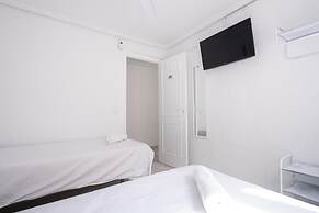Hostal Alicia