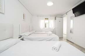 Hostal Alicia