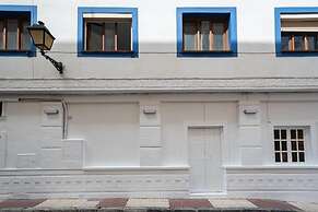 Hostal Alicia