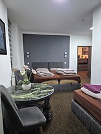 Duisburger Hostel