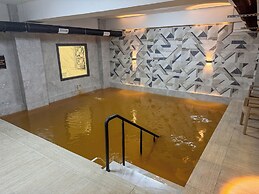 Çelik Thermal & Spa