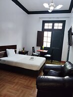 Green Orchid Hostel