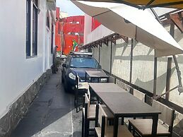 Green Orchid Hostel