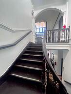 Green Orchid Hostel