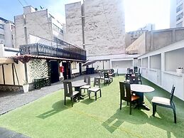 Green Orchid Hostel
