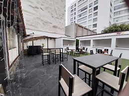 Green Orchid Hostel
