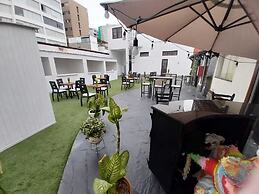 Green Orchid Hostel