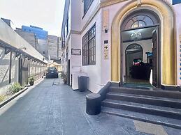 Green Orchid Hostel