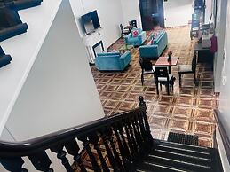 Green Orchid Hostel