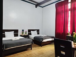 Green Orchid Hostel