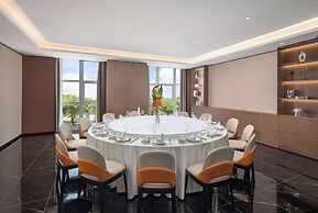 Days Hotel By Wyndham Chengdu Wenjiang
