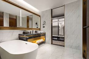Ramada By Wyndham Yichang Riverside