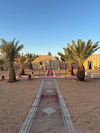 erg Chebbi sahara camp