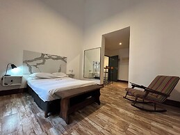 Córdoba Suites