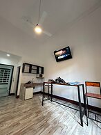 Córdoba Suites
