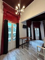 Córdoba Suites