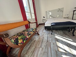 Córdoba Suites